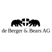 de Berger & Bears AG Logo