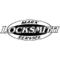 Marx Locksmith Service, Inc. Logo