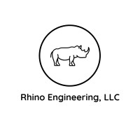 Rhino Engineering, LLC Logo