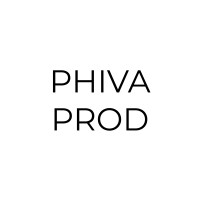 Phiva Prod Logo