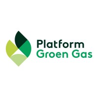 Platform Groen Gas Logo