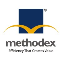 Methodex Systems Ltd. Logo