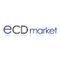 eCD Market Logo