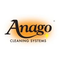 Anago of Cleveland Logo