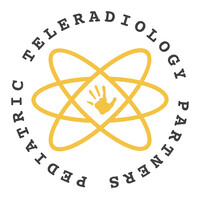 Pediatric Teleradiology Partners Logo