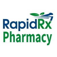 RapidRx Pharmacy Logo
