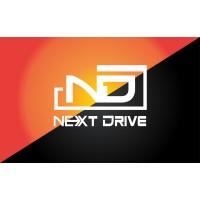Next Drive (Pty) Ltd Logo