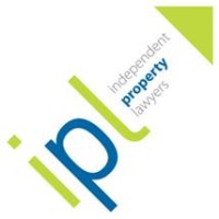INDEPENDENT PROPERTY LAWYERS LIMITED Logo