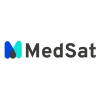 MedSat Logo