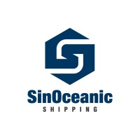 SinOceanic Shipping AS Logo