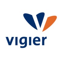 Vigier Holding AG Logo