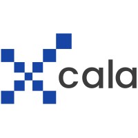 Xcala Logo
