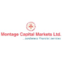 Montage Capital Markets Ltd Logo