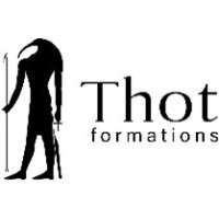 Thot Formations Logo