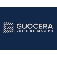 Guocera Logo