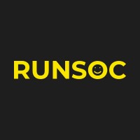 RUN SOCIAL Logo