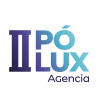 Agencia Pólux Logo