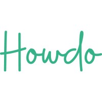 Howdo Logo