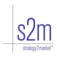 Strategy 2 Market, Inc. Logo