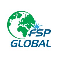 FSP Global Logo