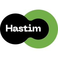 Hastim Logo