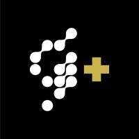 Gravity+ Logo