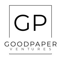 GoodPaper Ventures Logo