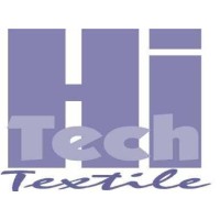 Hi Tech Textile Egypt Logo