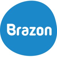 Brazon Logo