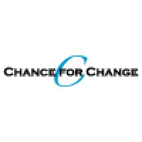 Chance for Change Logo