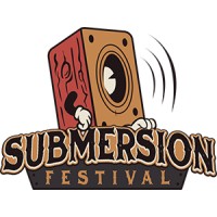 Submersion Festival Logo