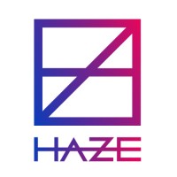 HAZE Logo