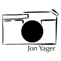 Jon Yager Photography Logo