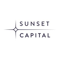 Sunset Capital TX Logo