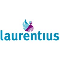 Laurentius Ziekenhuis Logo