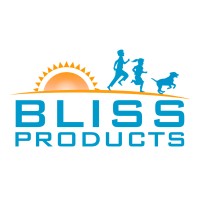 Bliss Products & Services Logo