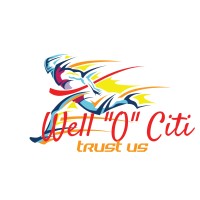 WELLOCITI Pharmacy pvt ltd. Logo