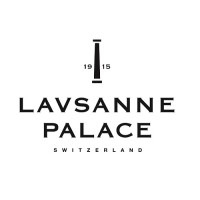 Lausanne Palace Logo