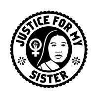 Justice for My Sister (JFMS) Logo