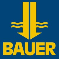 BAUER Pratama Indonesia Logo