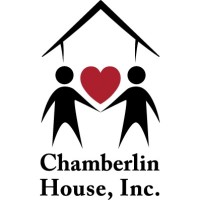Chamberlin House, Inc. Logo