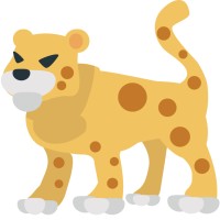 TrendyPanther Logo