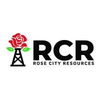 Rose City Resources, LLC. Logo