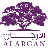 ALARGAN International Real Estate Company Logo