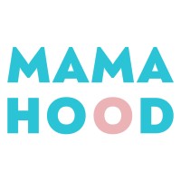 Mamahood App Logo