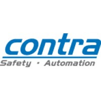 Contra spol. s r.o. Logo