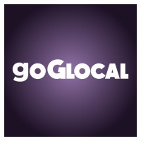 goGLOCAL Logo
