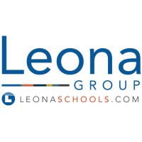 Leona Group Schools Logo