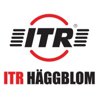 ITR Häggblom Oy Logo