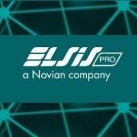 Elsis PRO, a NOVIAN group company Logo